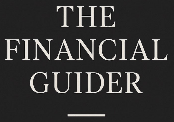 The Financial Guider