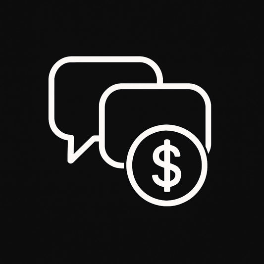 The Power of Communication in Finance and Business
